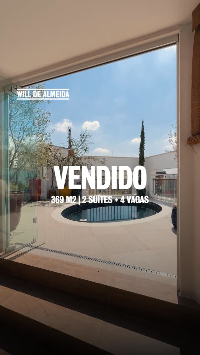 Post 4 by Will de Almeida - Imóveis de Alto Padrão on Instagram (video)