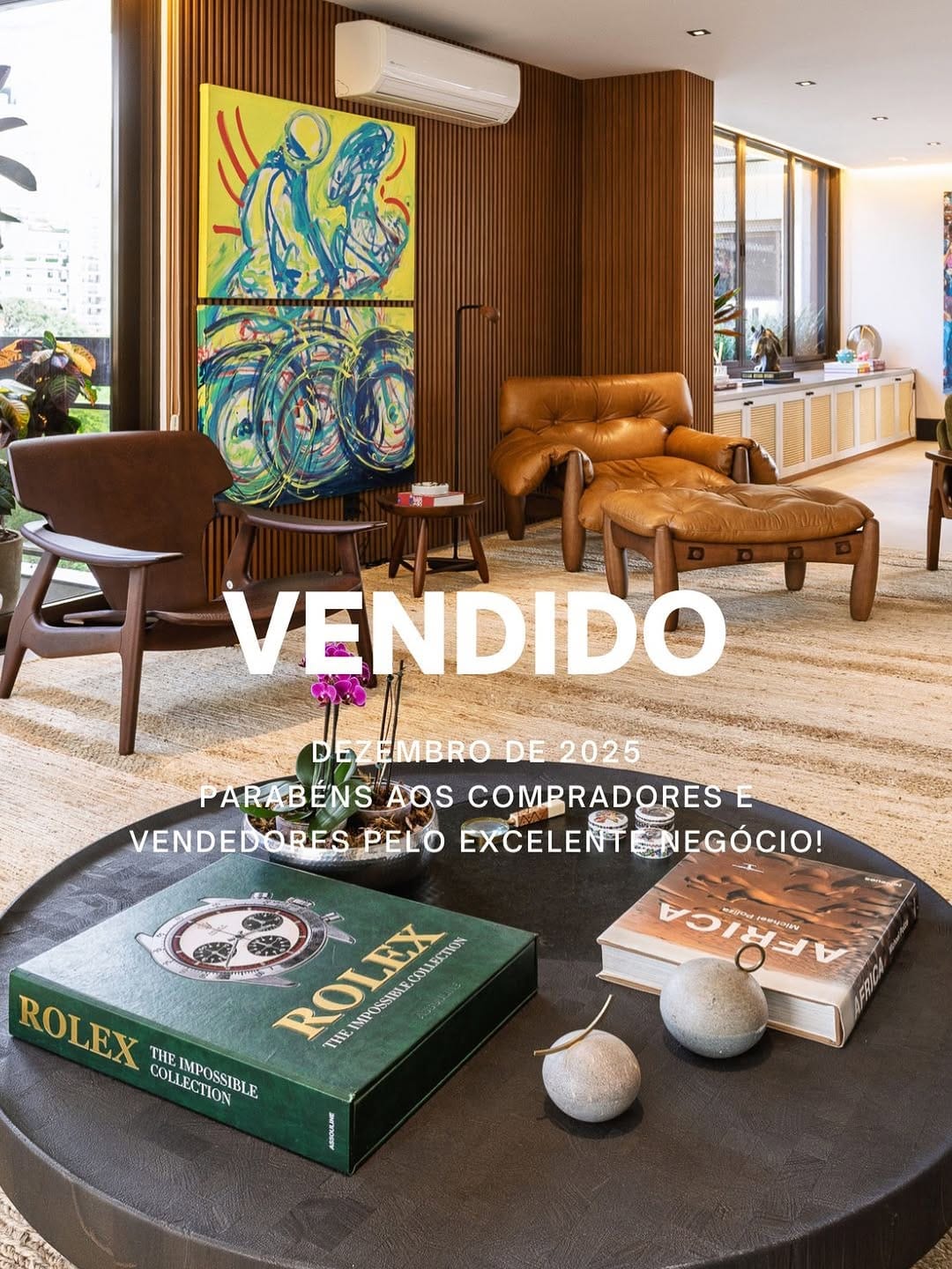 Post 9 by Will de Almeida - Imóveis de Alto Padrão on Instagram (image)