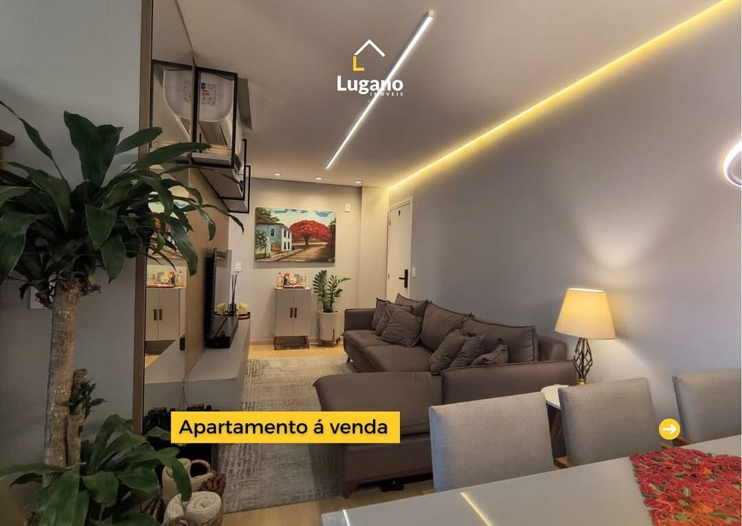Post 5 by Lugano Imóveis - Joinville on Instagram (carousel)
