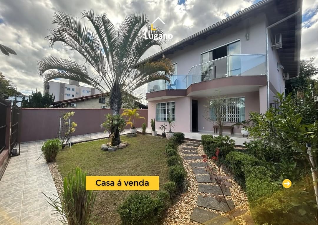 Post 1 by Lugano Imóveis - Joinville on Instagram (carousel)