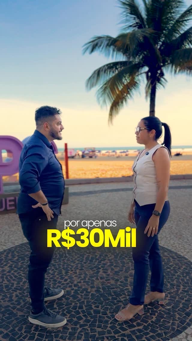 Post 8 by CS Prime Imóveis on Instagram (video)