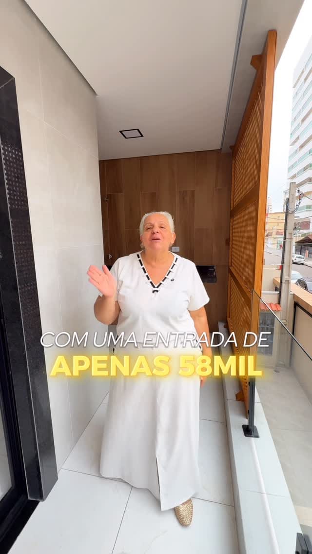 Post 5 by CS Prime Imóveis on Instagram (video)