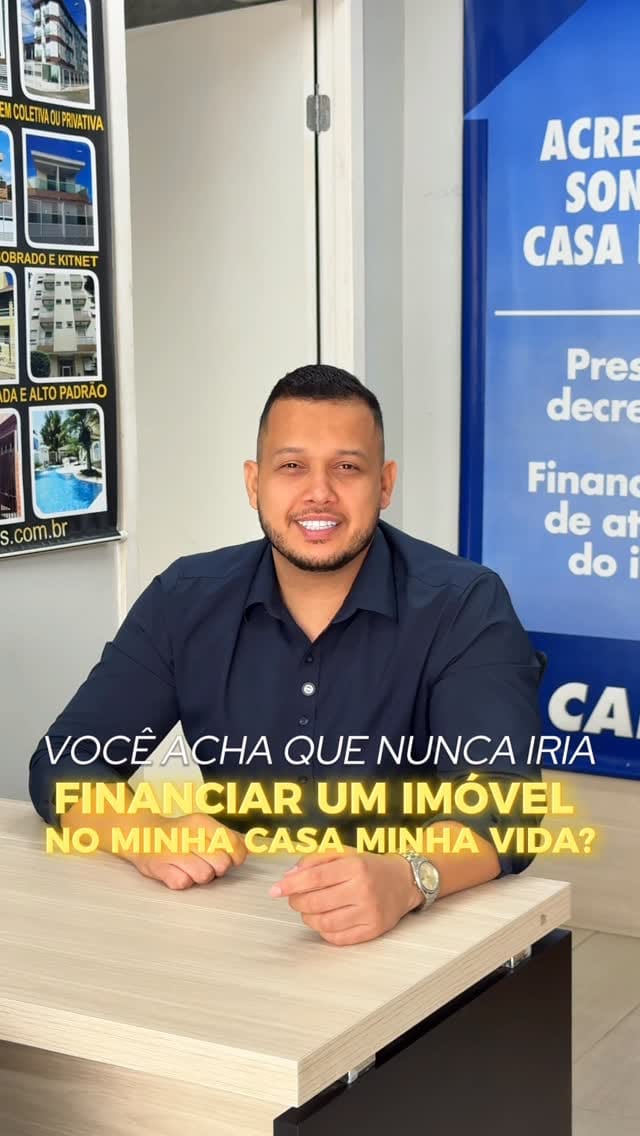 Post 4 by CS Prime Imóveis on Instagram (video)