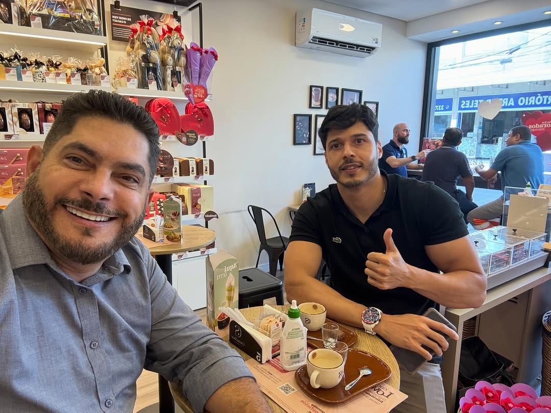 Post 7 by CS Prime Imóveis on Instagram (image)