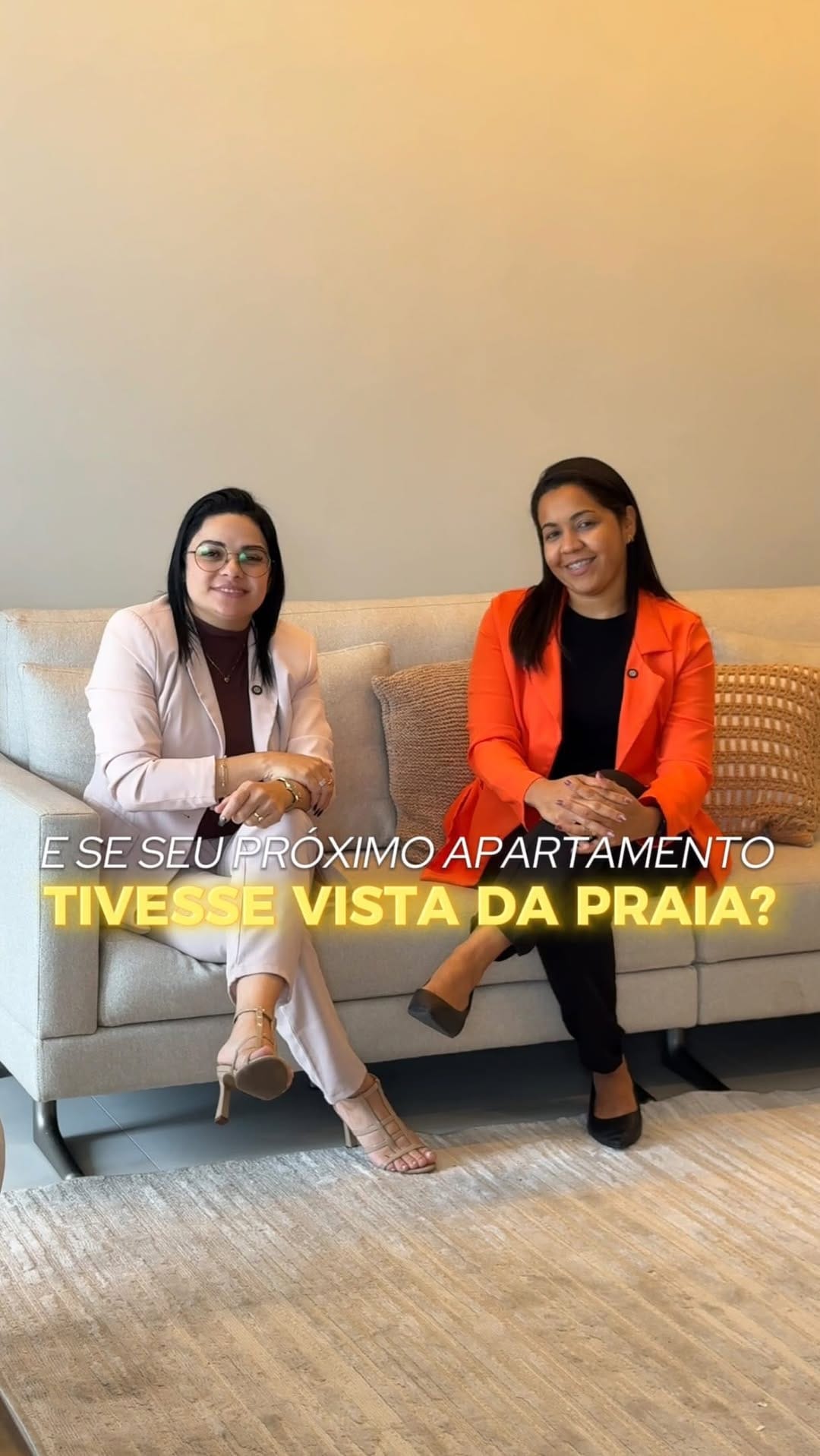 Post 6 by CS Prime Imóveis on Instagram (video)