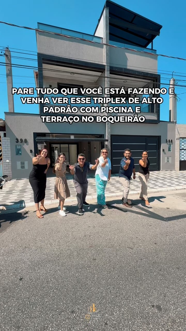 Post 10 by CS Prime Imóveis on Instagram (video)