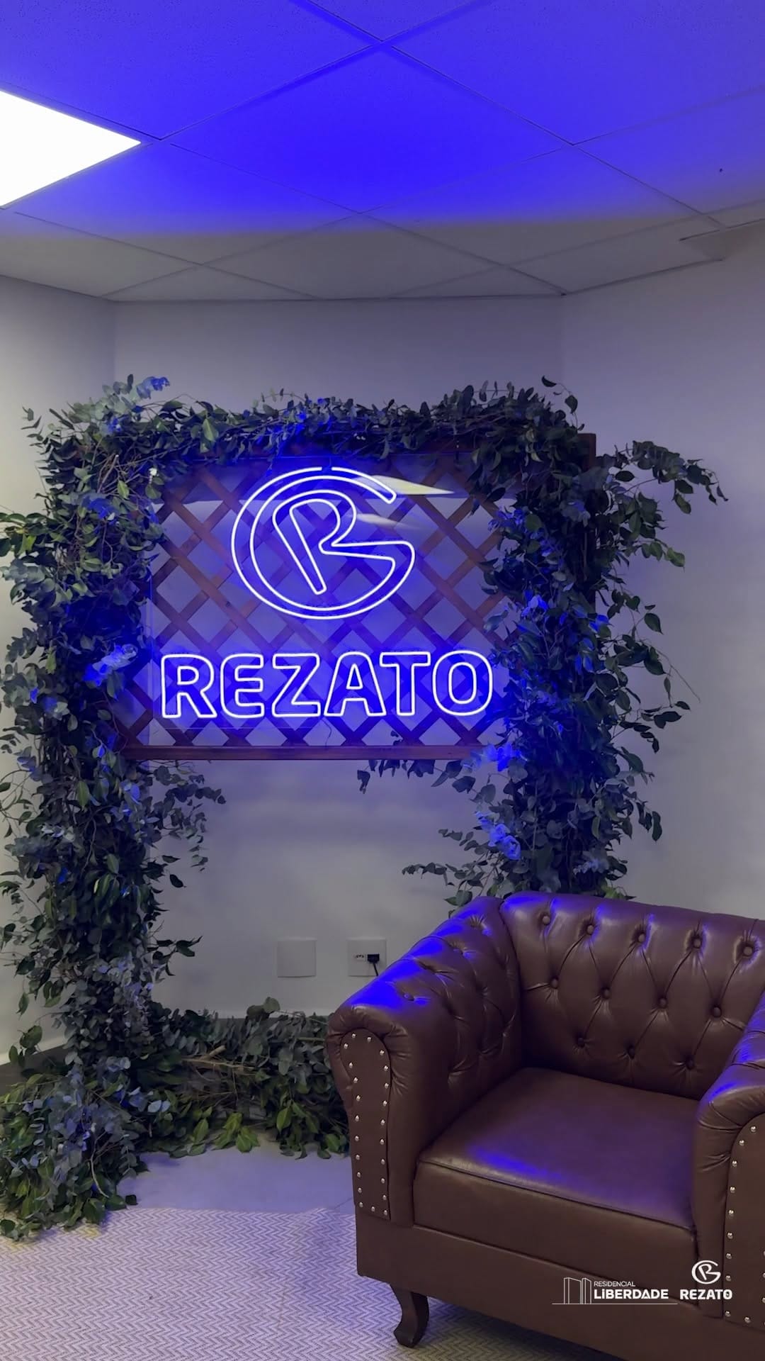 Post 6 by Rezato on Instagram (video)