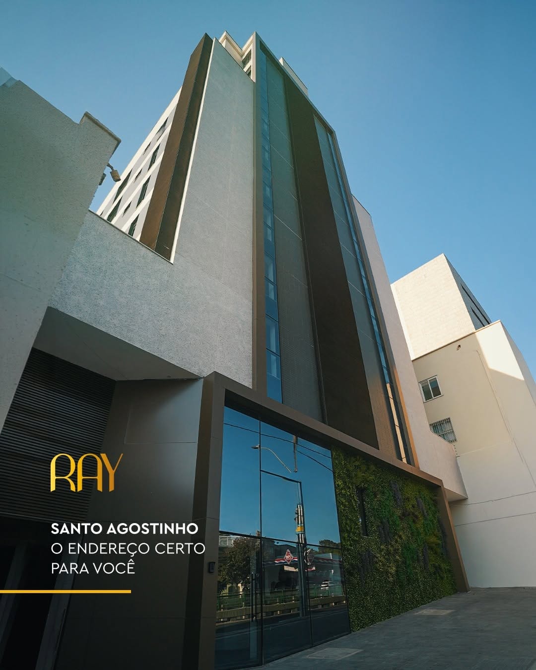 Post 2 by V3V CONSTRUTORA on Instagram (image)
