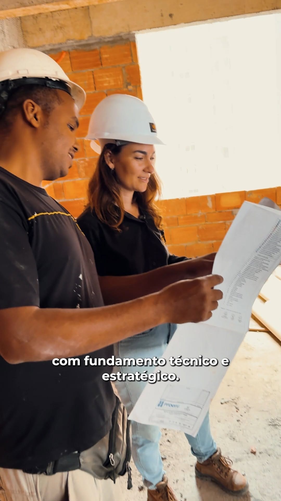 Post 5 by V3V CONSTRUTORA on Instagram (video)
