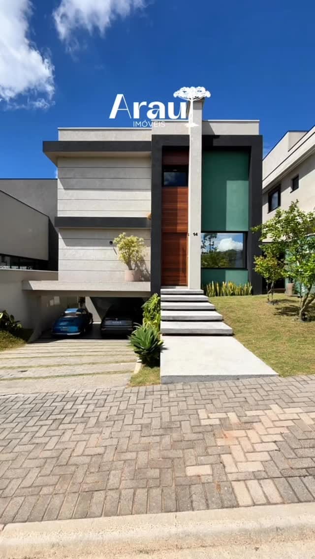 Post 1 by Arau Imóveis 🏡 on Instagram (video)