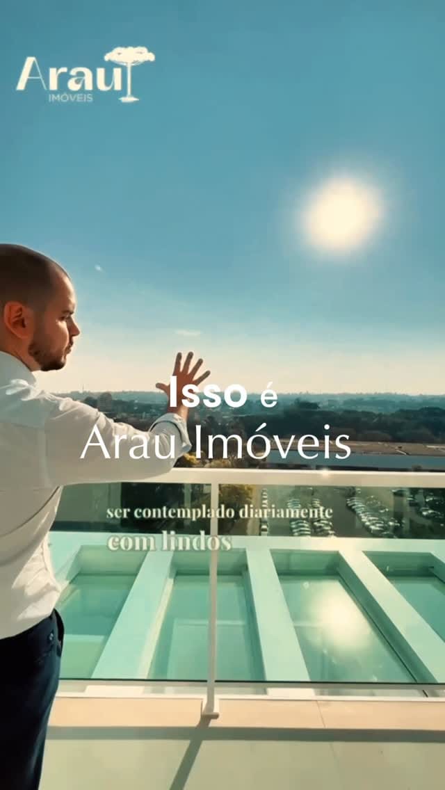 Post 10 by Arau Imóveis 🏡 on Instagram (video)