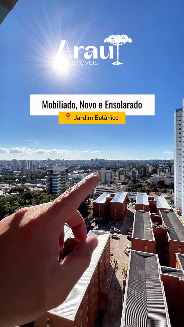Post 5 by Arau Imóveis 🏡 on Instagram (video)