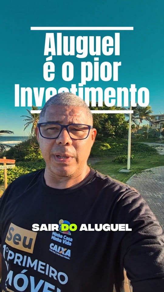 Post 9 by Anderson Ventin - Primeiro Imóvel on Instagram (video)
