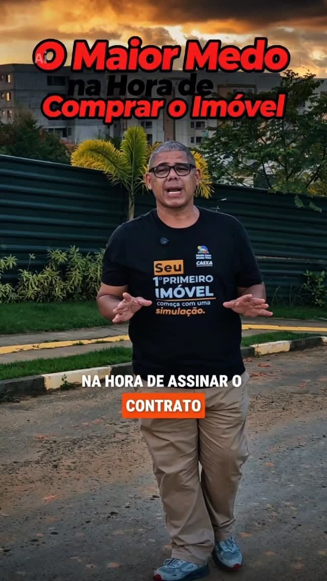 Post 2 by Anderson Ventin - Primeiro Imóvel on Instagram (video)