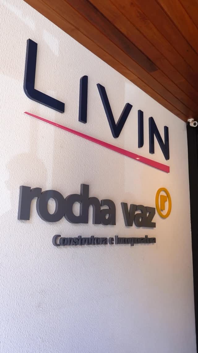 Post 9 by Rocha Vaz Construtora on Instagram (video)