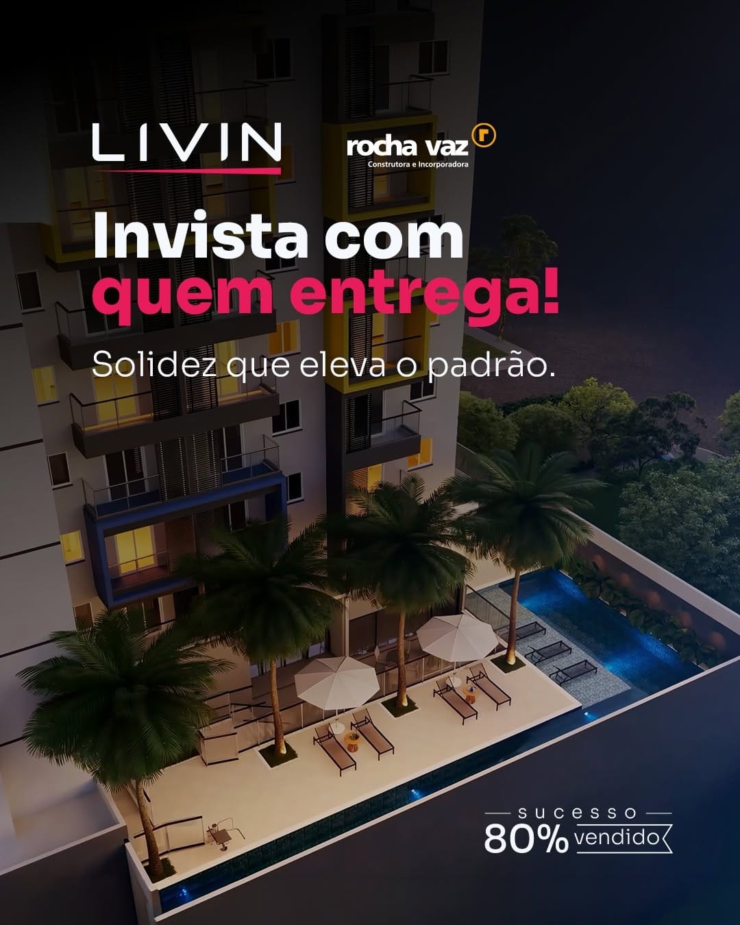 Post 4 by Rocha Vaz Construtora on Instagram (image)