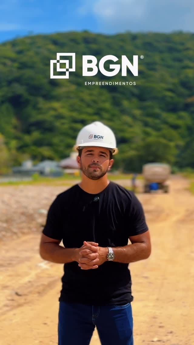 Post 7 by BGN Empreendimentos on Instagram (video)