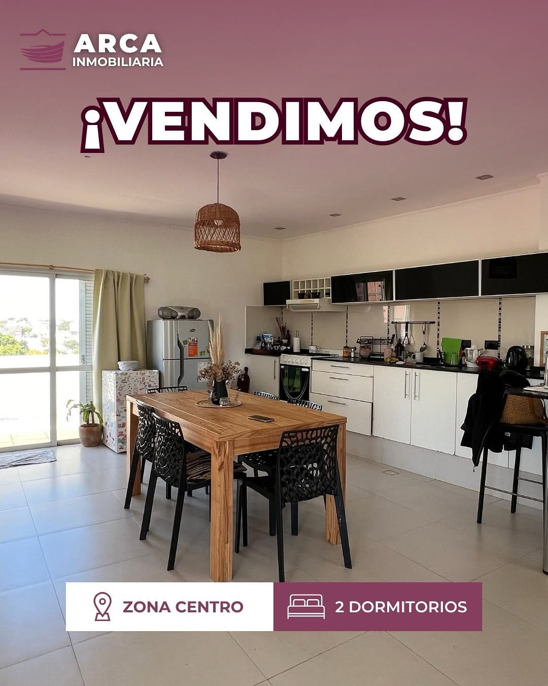 Post 4 by Arca Inmobiliaria on Instagram (carousel)