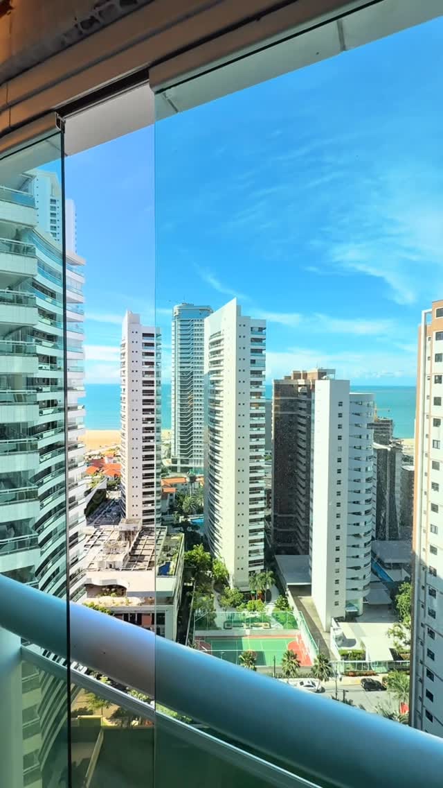 Post 3 by Carlos Fontenele | Imóveis on Instagram (video)