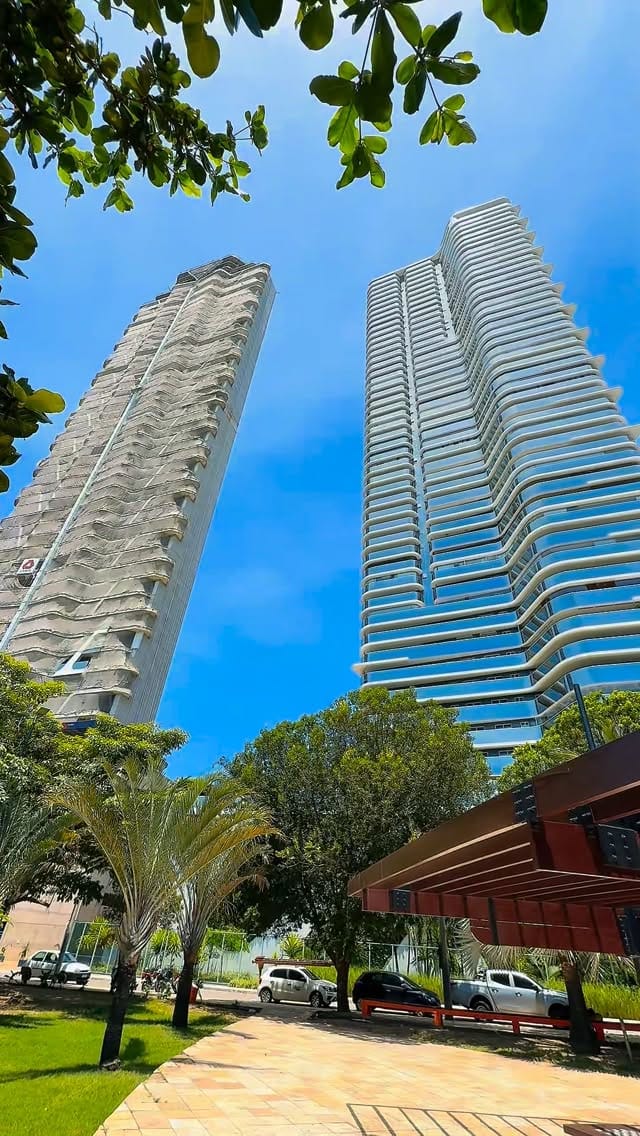 Post 6 by Carlos Fontenele | Imóveis on Instagram (video)