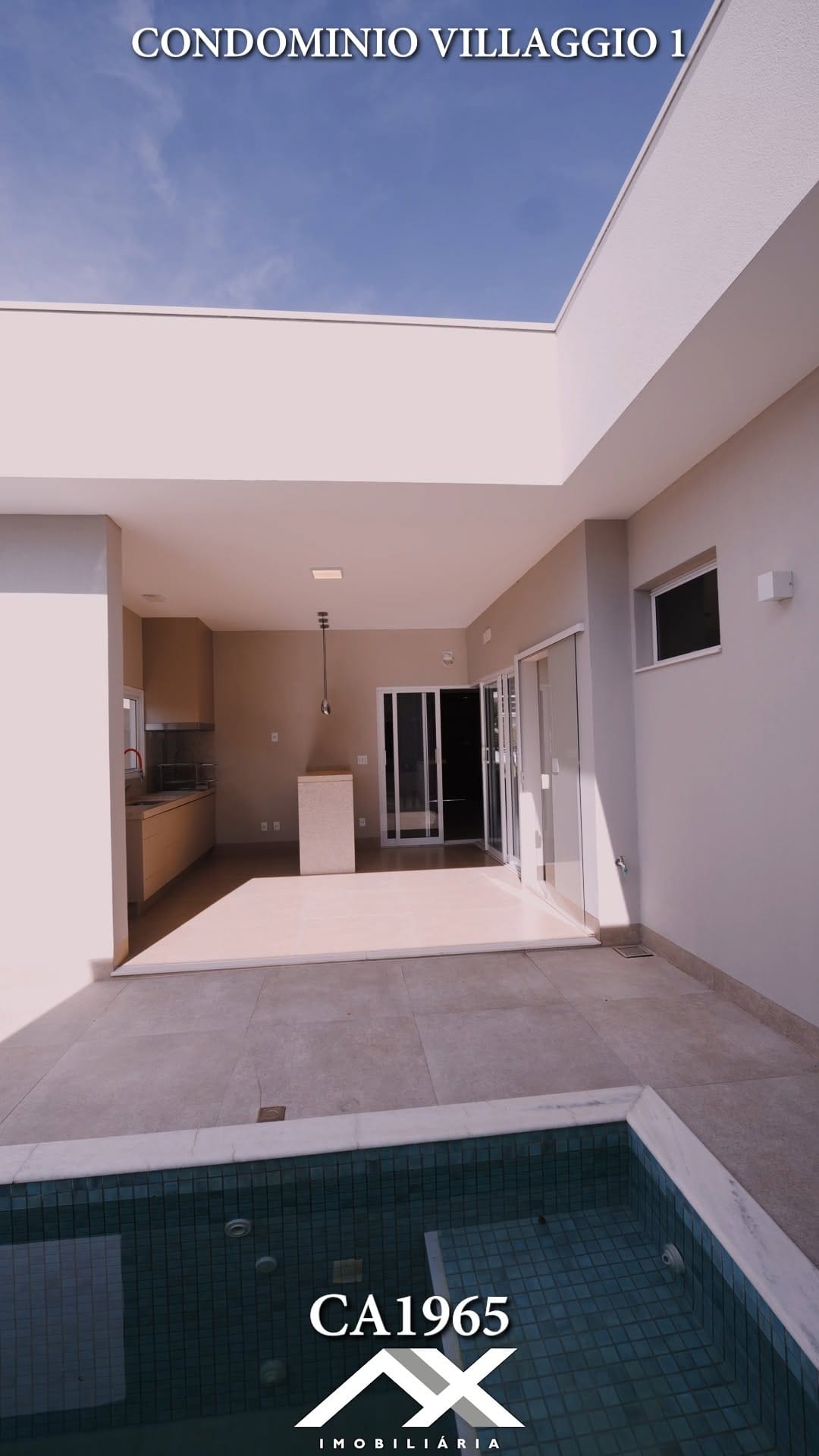 Post 4 by AX Imobiliária on Instagram (video)