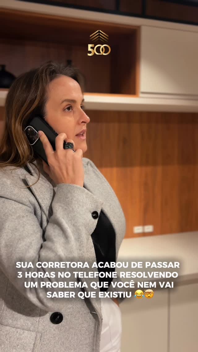 Post 5 by 500 • Negócios Imobiliários on Instagram (video)