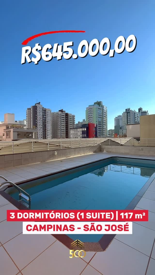 Post 7 by 500 • Negócios Imobiliários on Instagram (video)