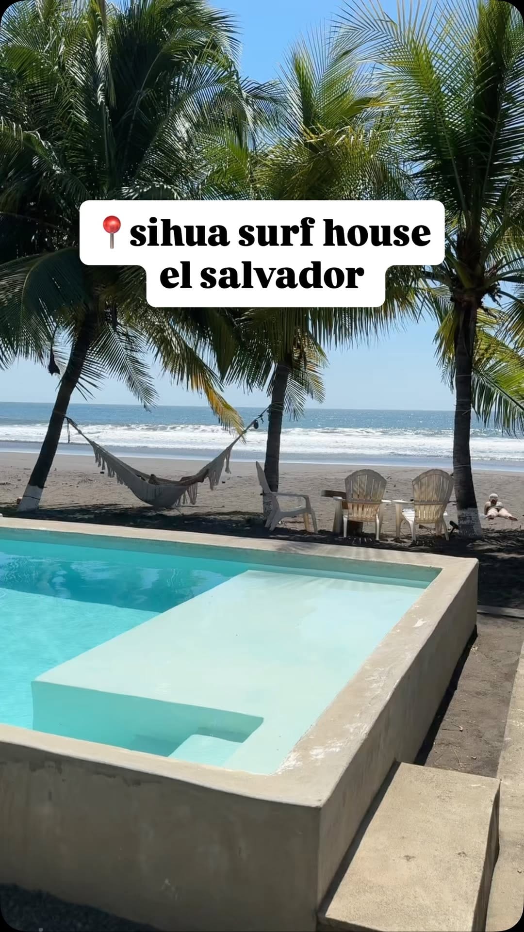 Post 3 by paraiso•tropical on Instagram (video)