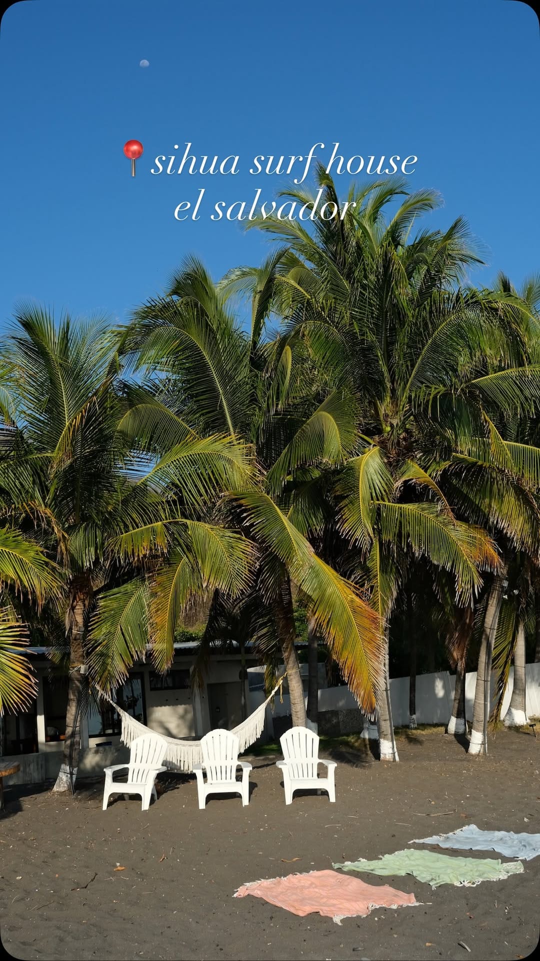 Post 7 by paraiso•tropical on Instagram (video)