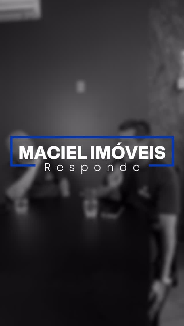 Post 7 by Maciel Imóveis on Instagram (video)