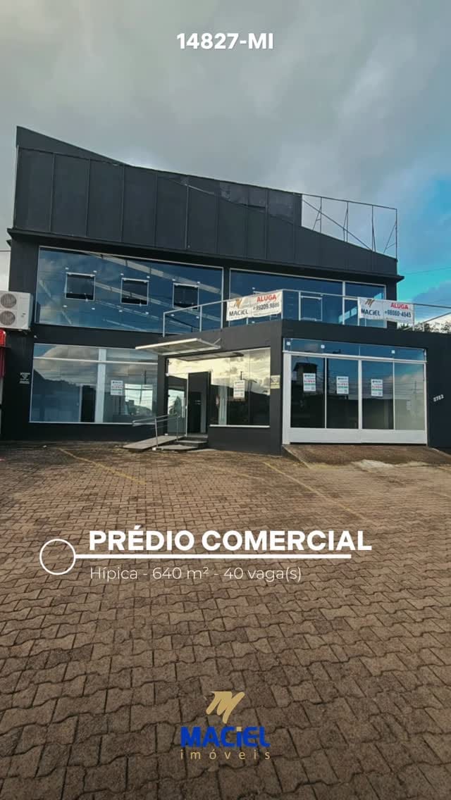 Post 4 by Maciel Imóveis on Instagram (video)