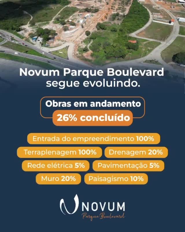 Post 6 by Novum Urbanismo on Instagram (video)