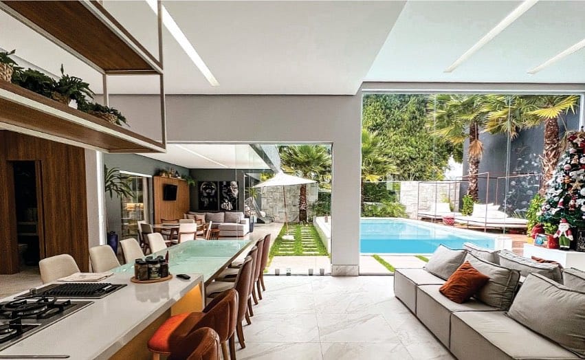 Post 10 by Grupo Bernardes on Instagram (image)