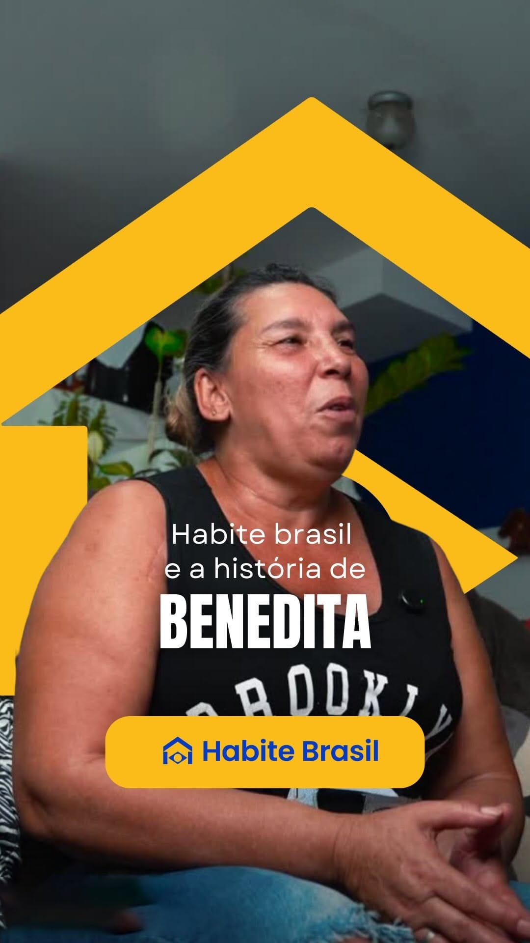 Post 10 by Habite Brasil 🏠 on Instagram (video)