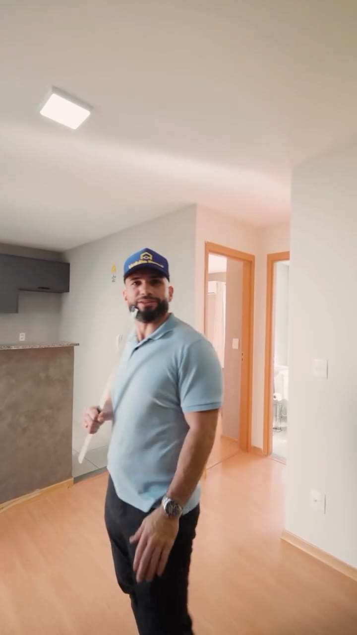 Post 5 by Habite Brasil 🏠 on Instagram (video)