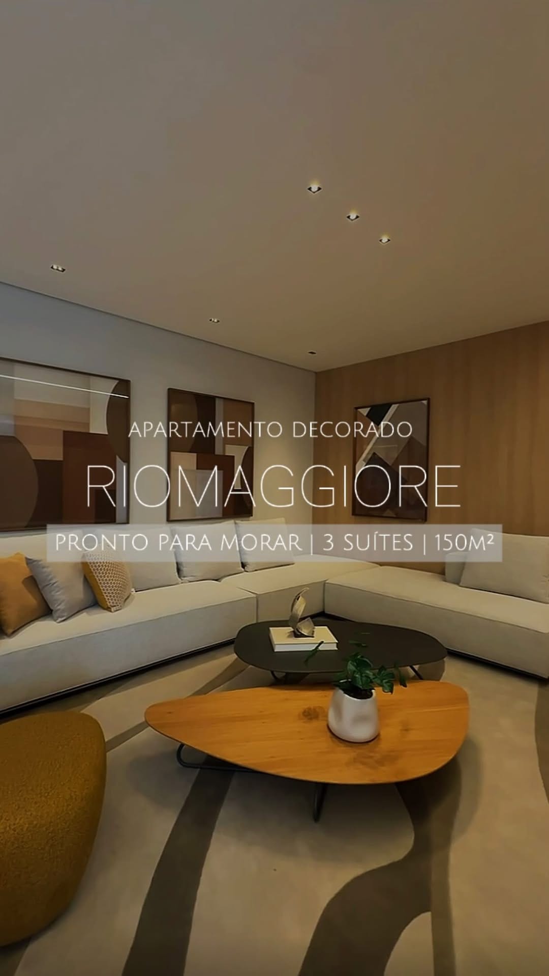 Post 2 by Hugo Peretti on Instagram (video)