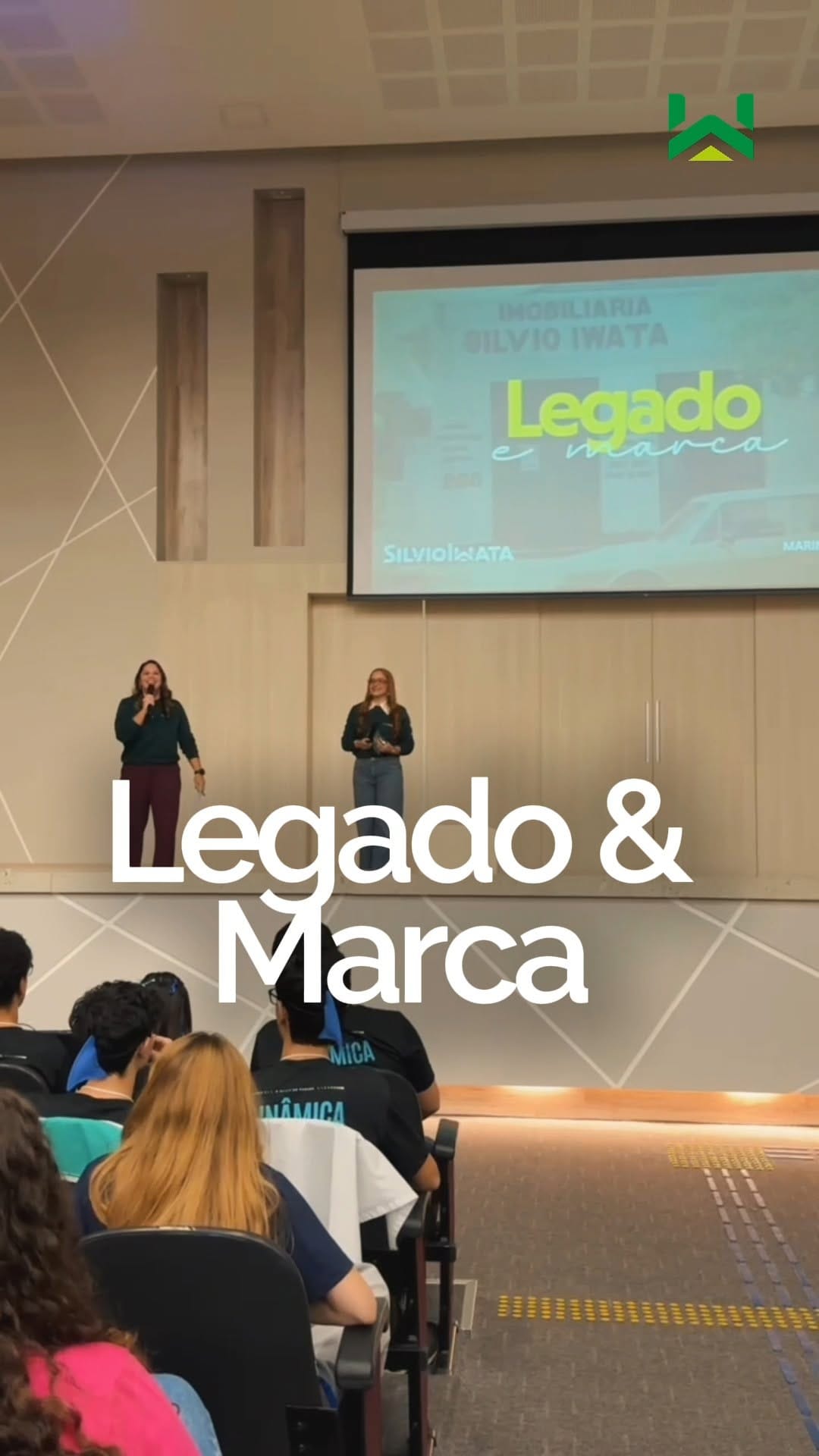 Post 6 by Imobiliária Maringá - Silvio Iwata on Instagram (video)