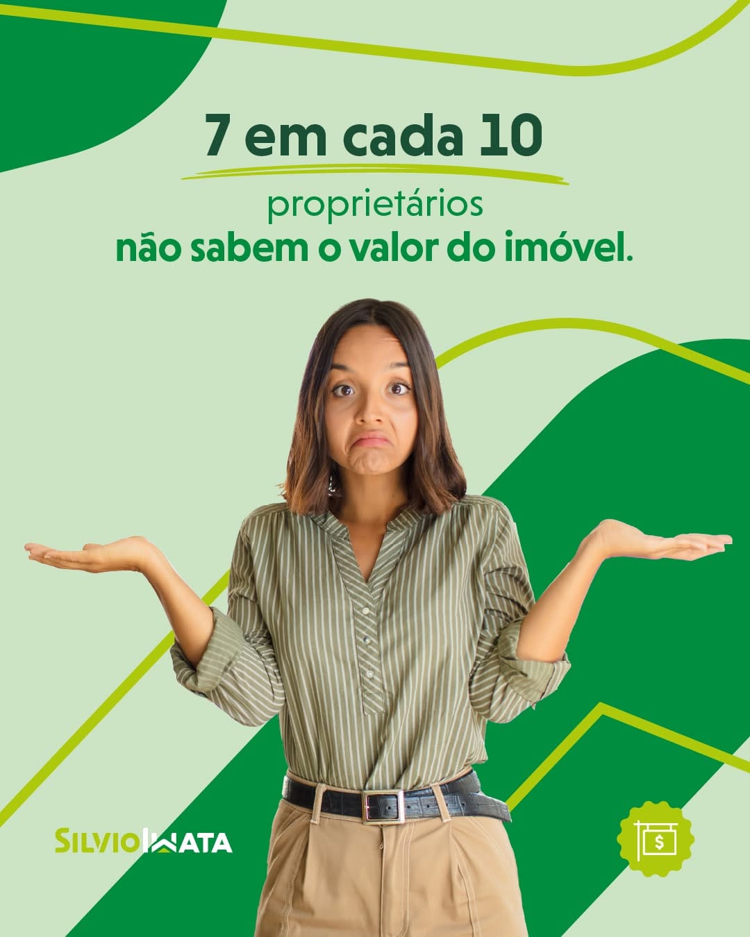 Post 3 by Imobiliária Maringá - Silvio Iwata on Instagram (image)