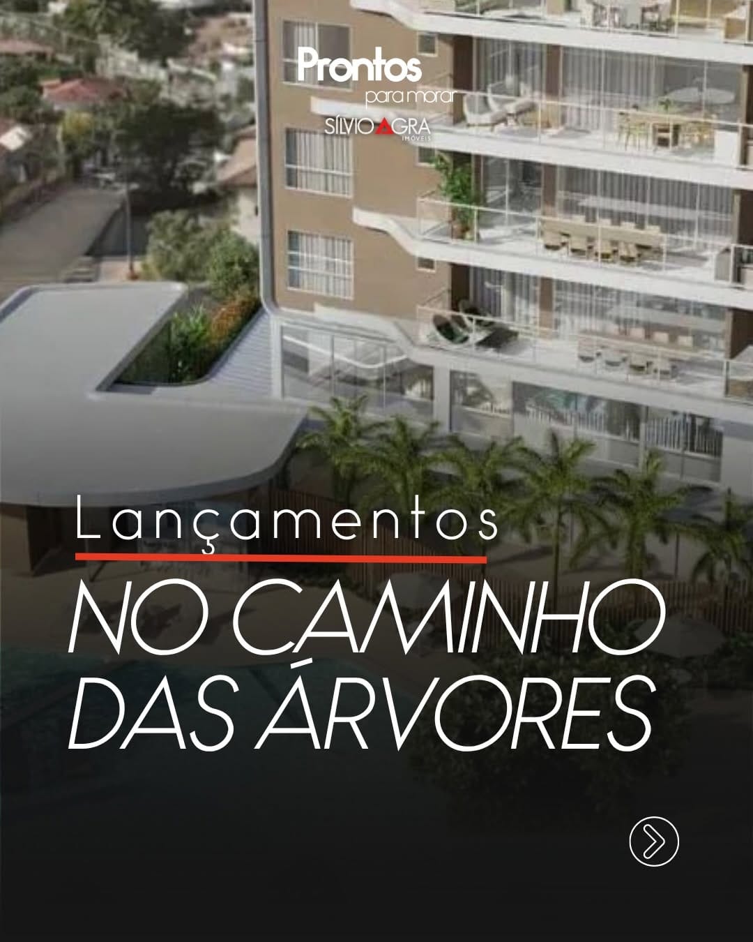 Post 7 by Silvio Agra Imóveis on Instagram (carousel)