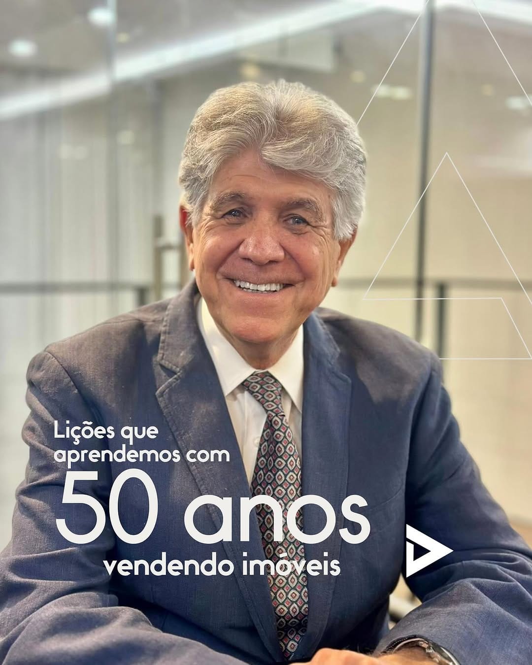 Post 10 by Silvio Agra Imóveis on Instagram (carousel)