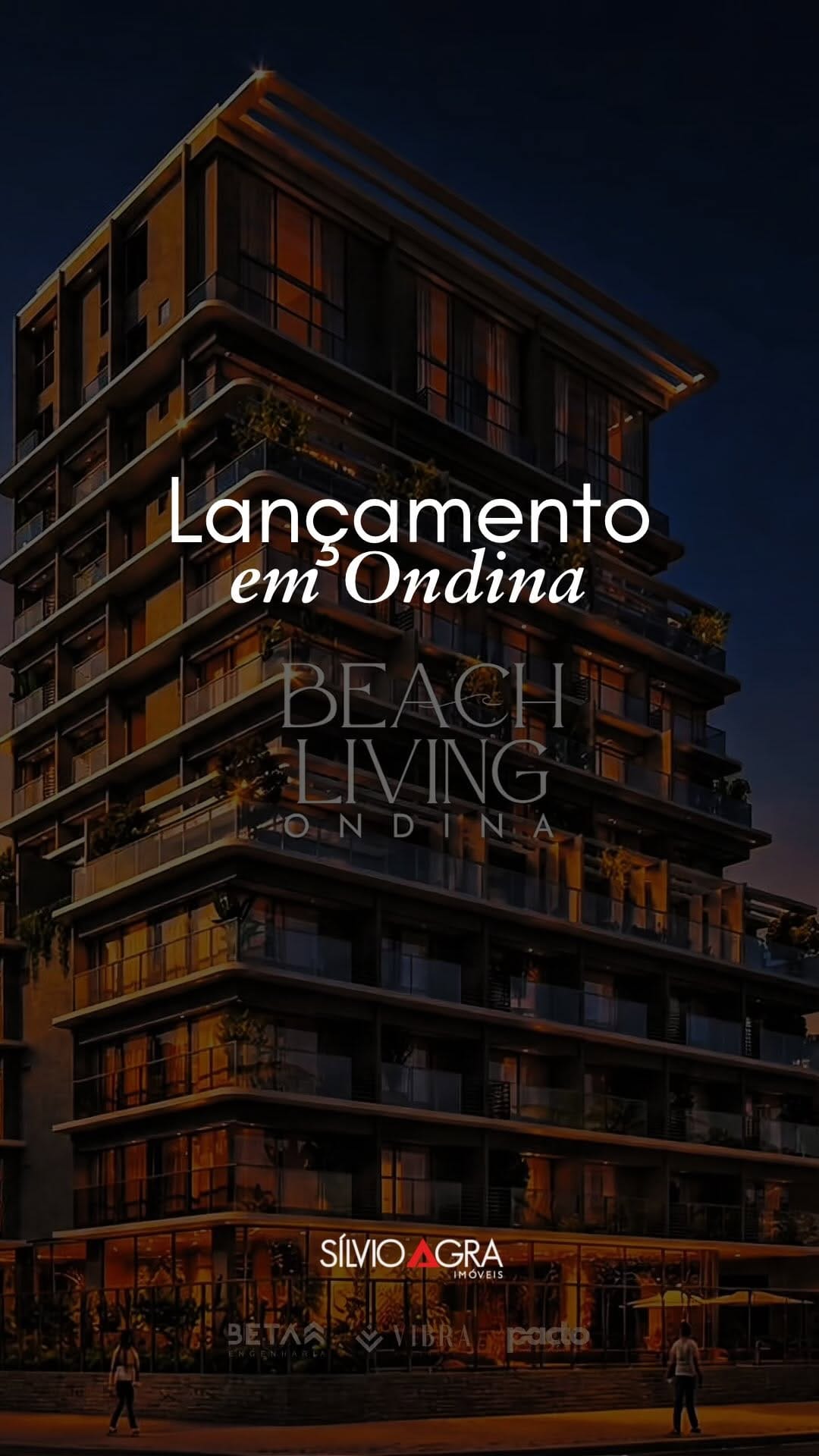 Post 3 by Silvio Agra Imóveis on Instagram (video)