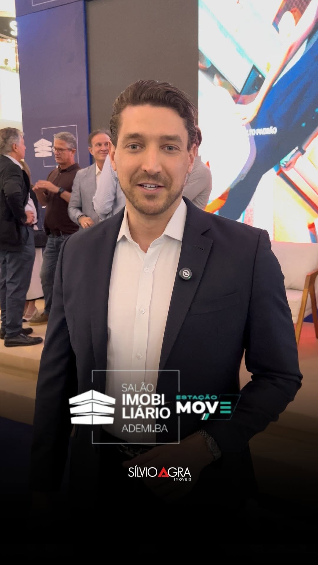 Post 4 by Silvio Agra Imóveis on Instagram (video)