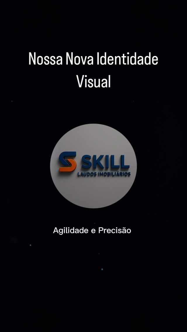 Post 10 by Skill Avaliações Imobiliárias on Instagram (video)