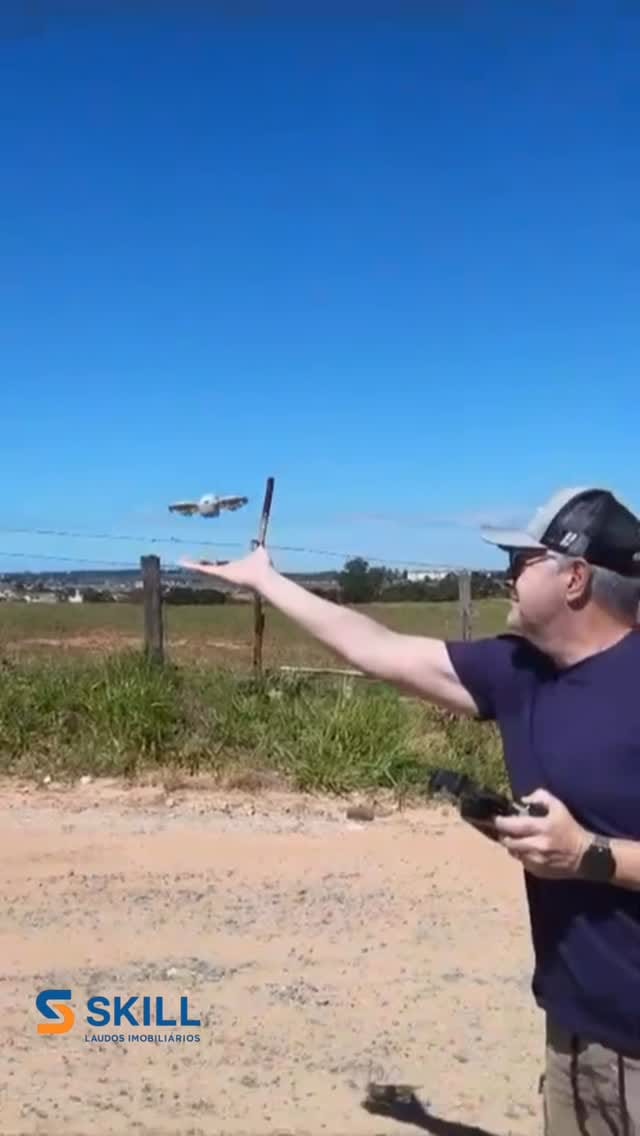 Post 6 by Skill Avaliações Imobiliárias on Instagram (video)