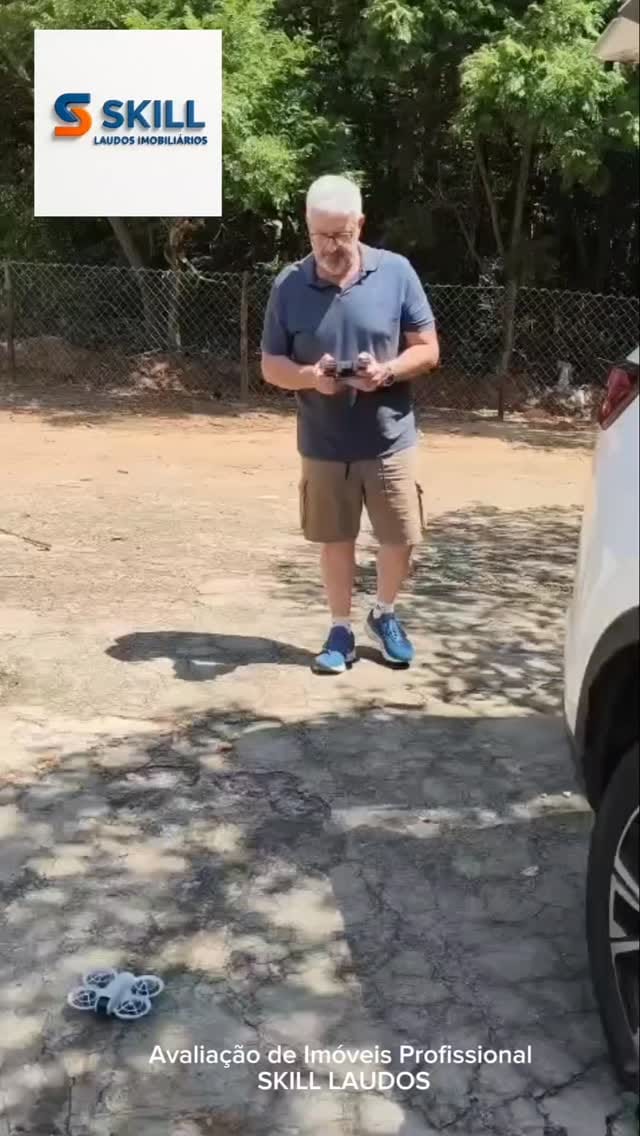 Post 7 by Skill Avaliações Imobiliárias on Instagram (video)