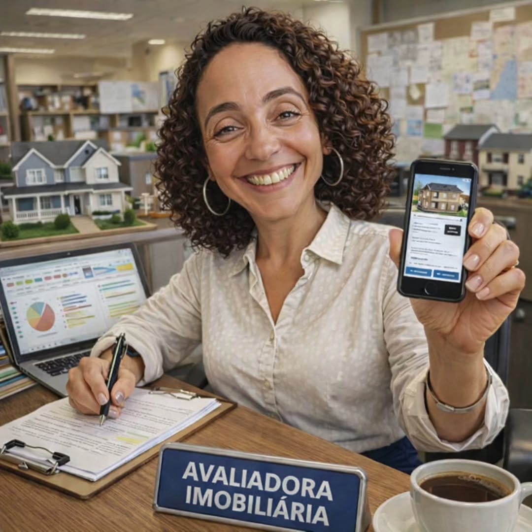 Post 9 by Skill Avaliações Imobiliárias on Instagram (image)