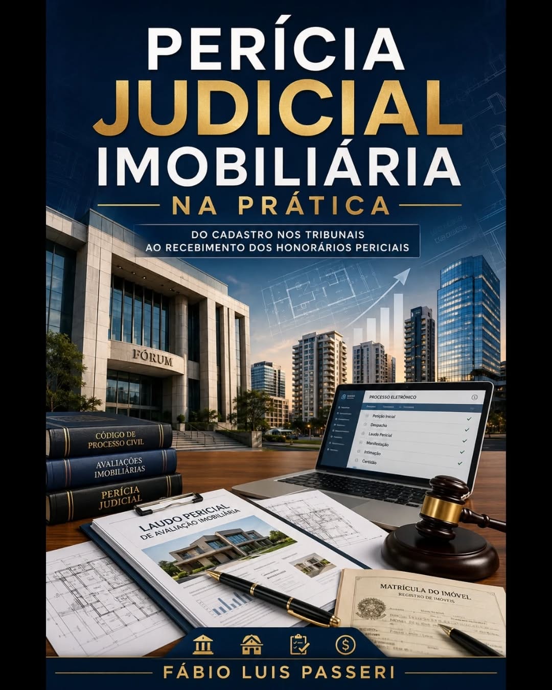 Post 1 by Skill Avaliações Imobiliárias on Instagram (image)