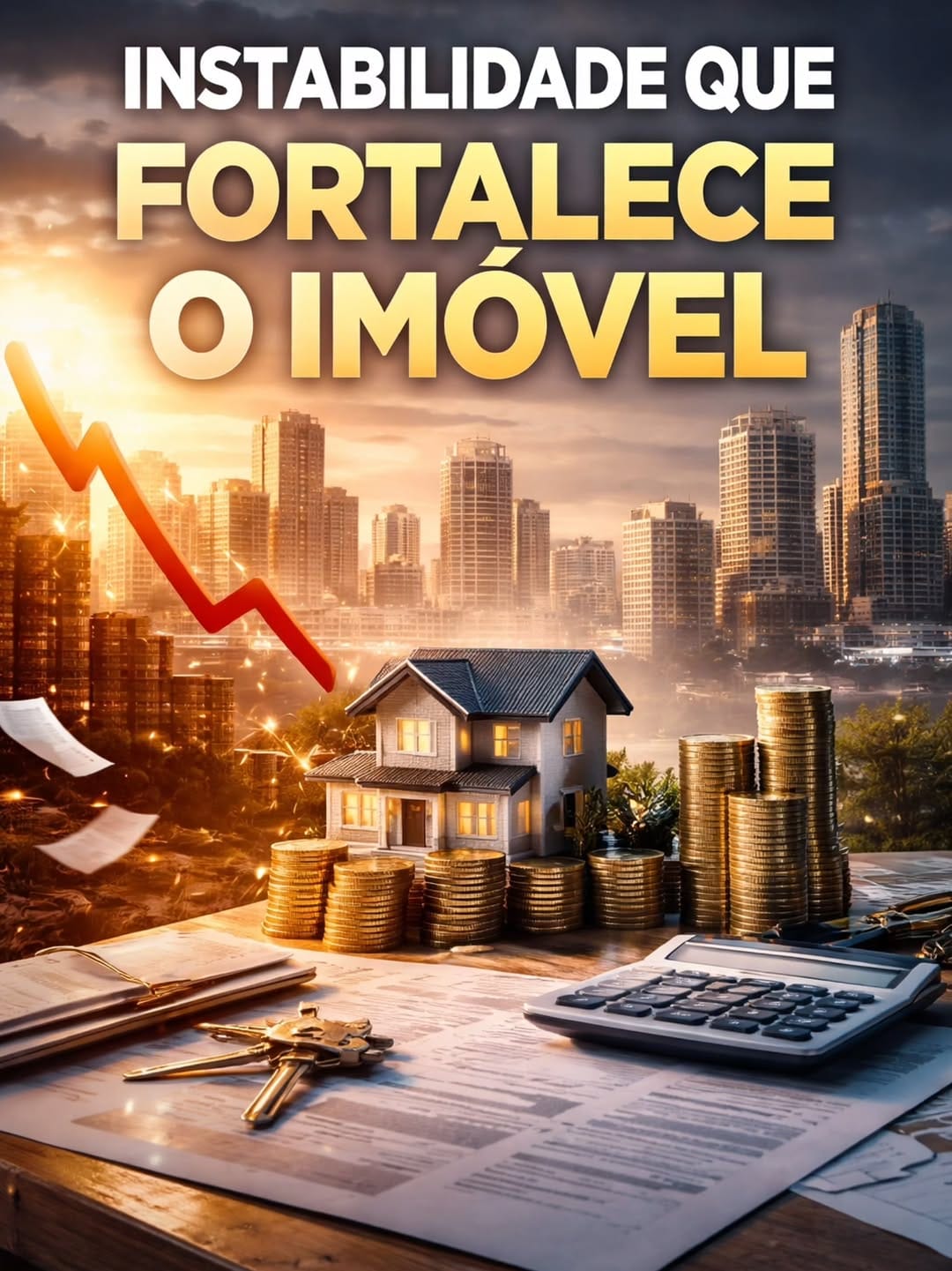 Post 8 by Skill Avaliações Imobiliárias on Instagram (image)
