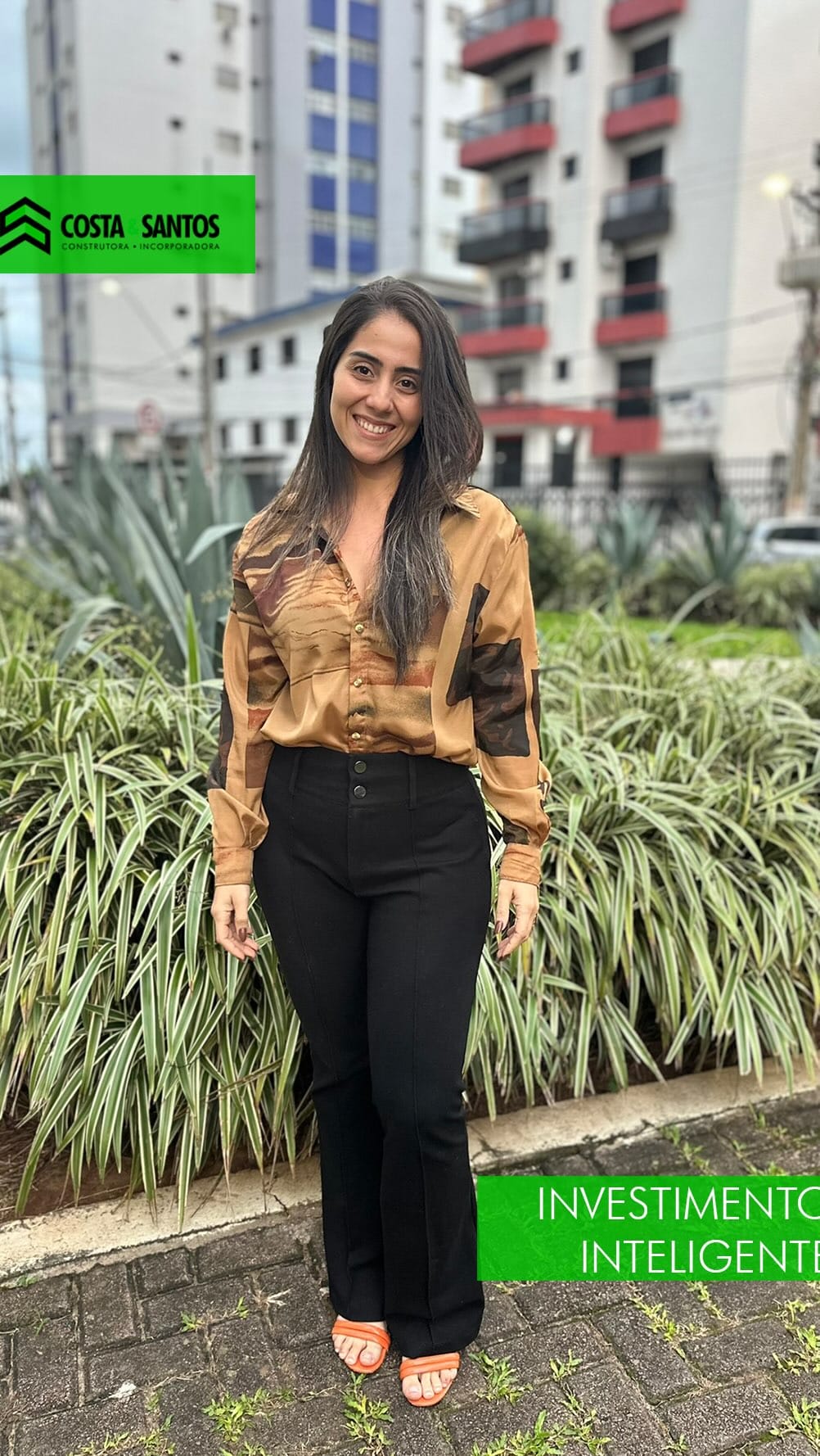Post 1 by Costa & Santos - Plantão de Vendas on Instagram (video)
