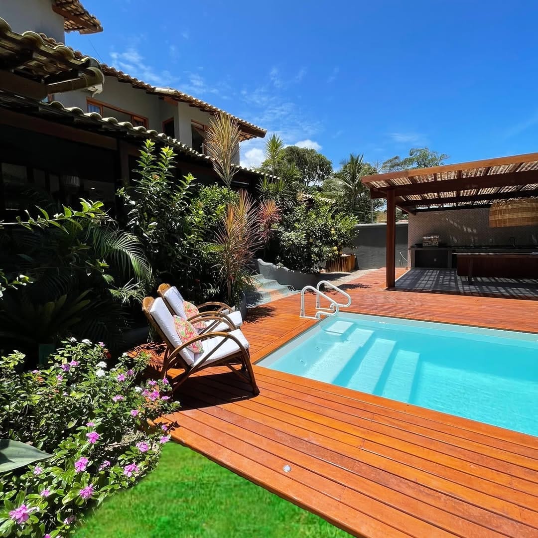 Post 10 by Casa Maria Maria - Arraial d’Ajuda - BA on Instagram (image)